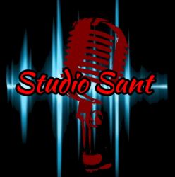 Logo STUDIO SANT