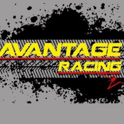 Logo AVANTAGE RACING