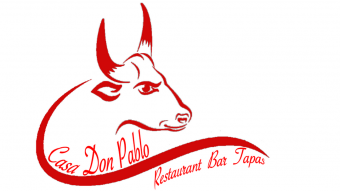 Logo CASA DON PABLO Restaurante Ambarès