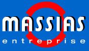 Logo Massias Entreprise